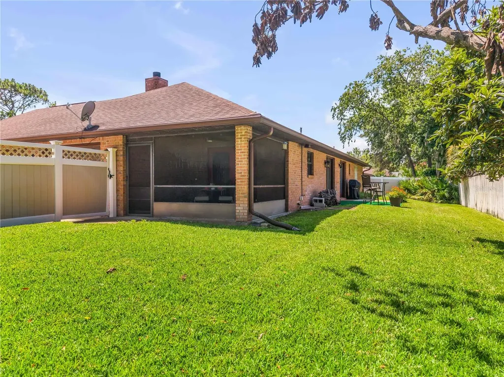 171 Live Oak Court New Smyrna Beach FL 32168