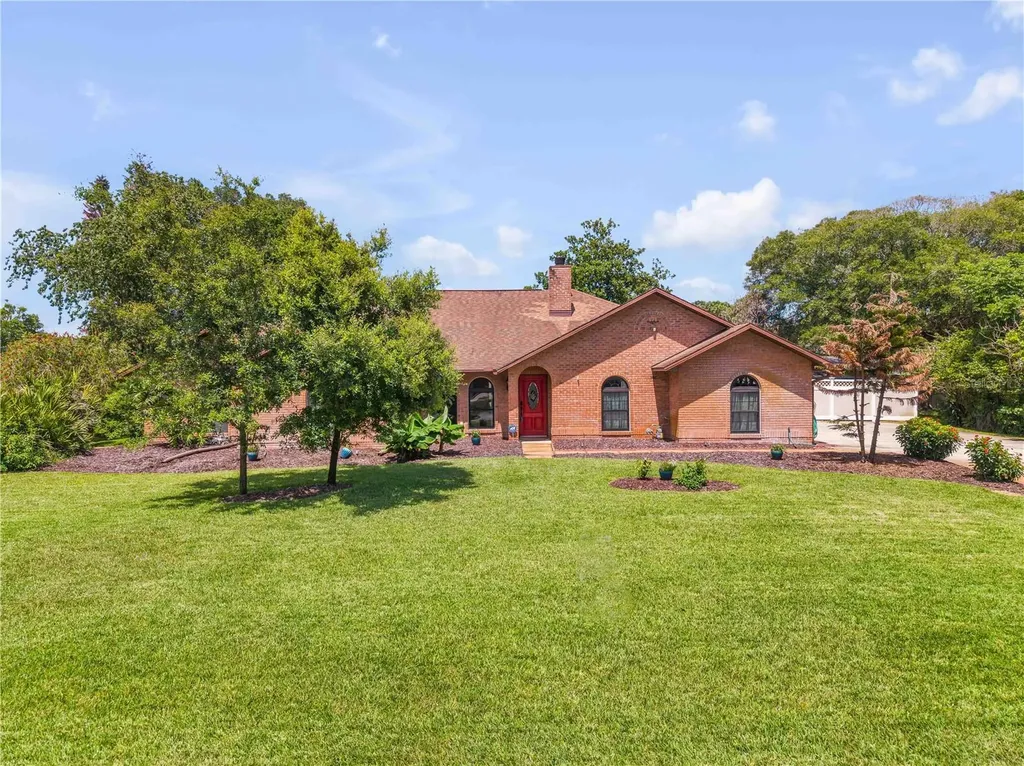 171 Live Oak Court New Smyrna Beach FL 32168
