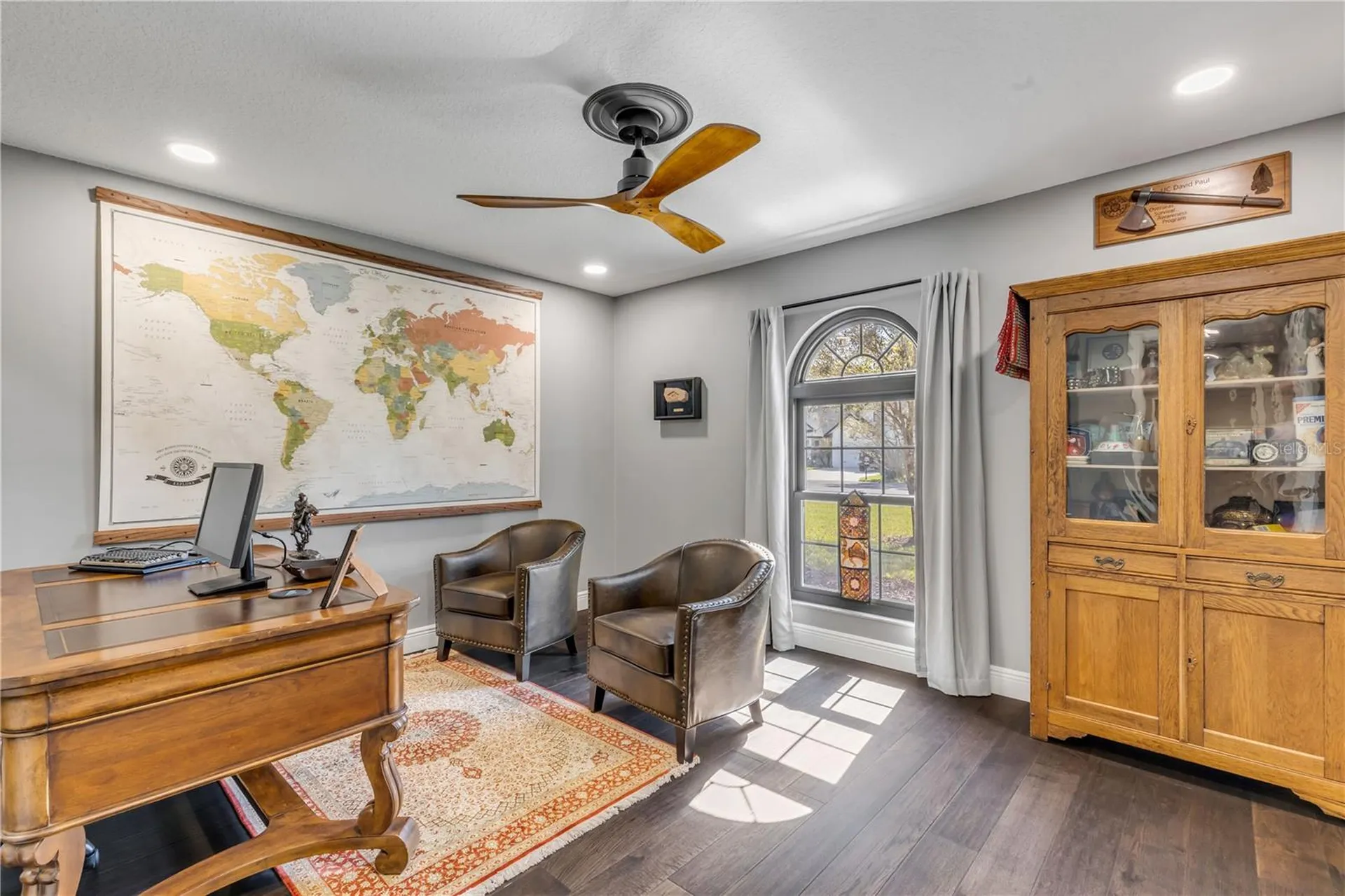171 Live Oak Court New Smyrna Beach FL 32168