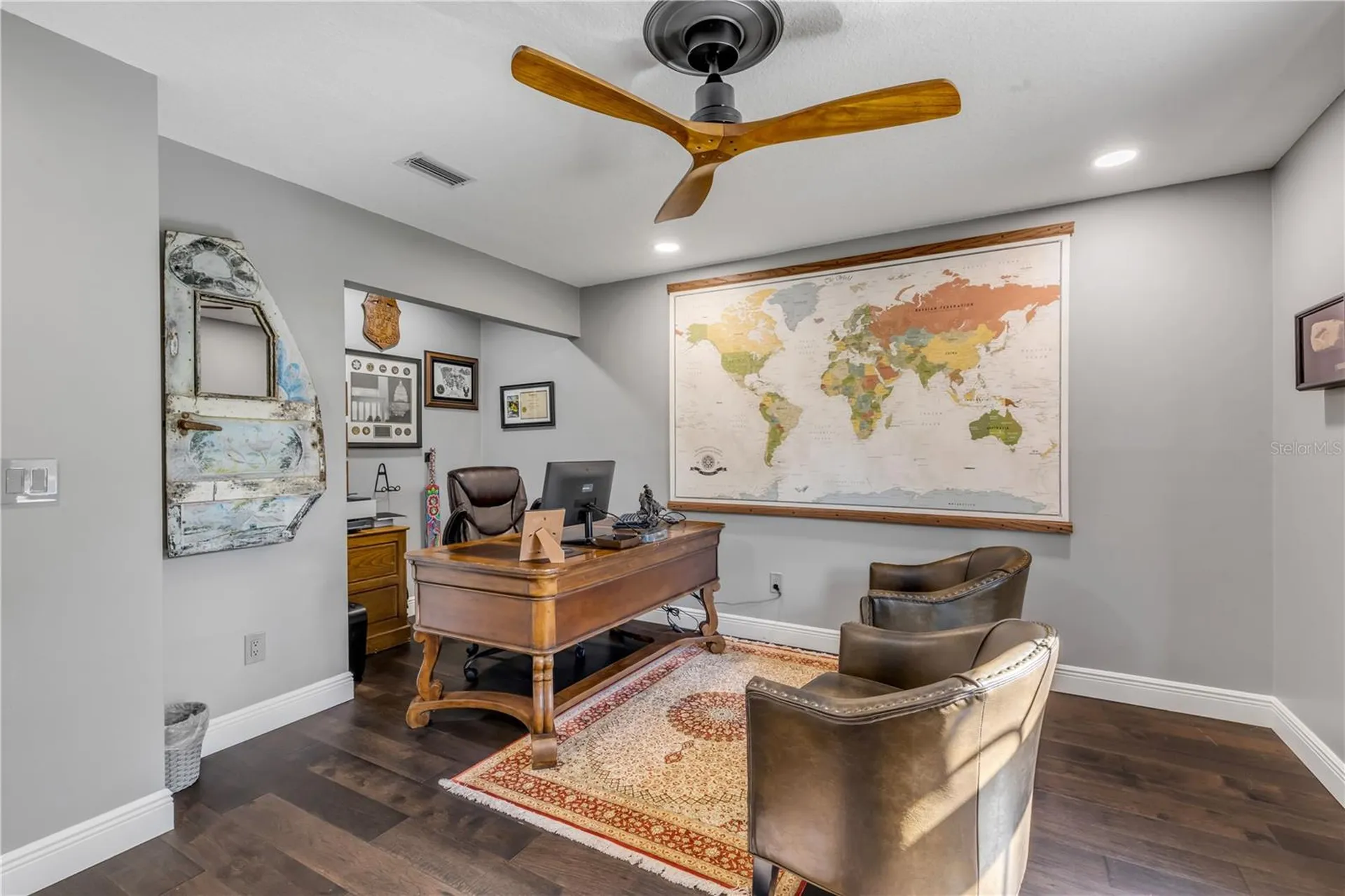 171 Live Oak Court New Smyrna Beach FL 32168