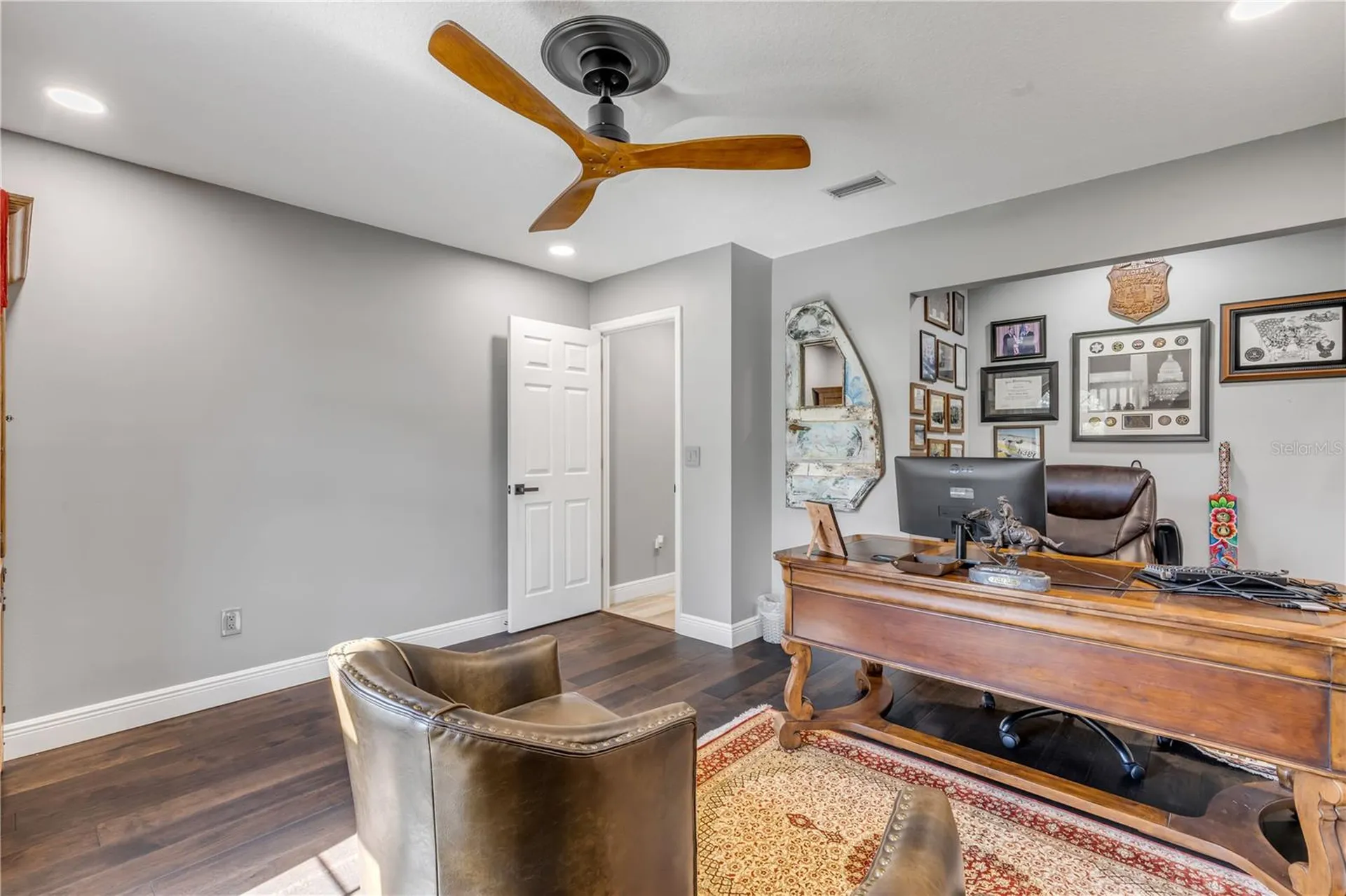 171 Live Oak Court New Smyrna Beach FL 32168