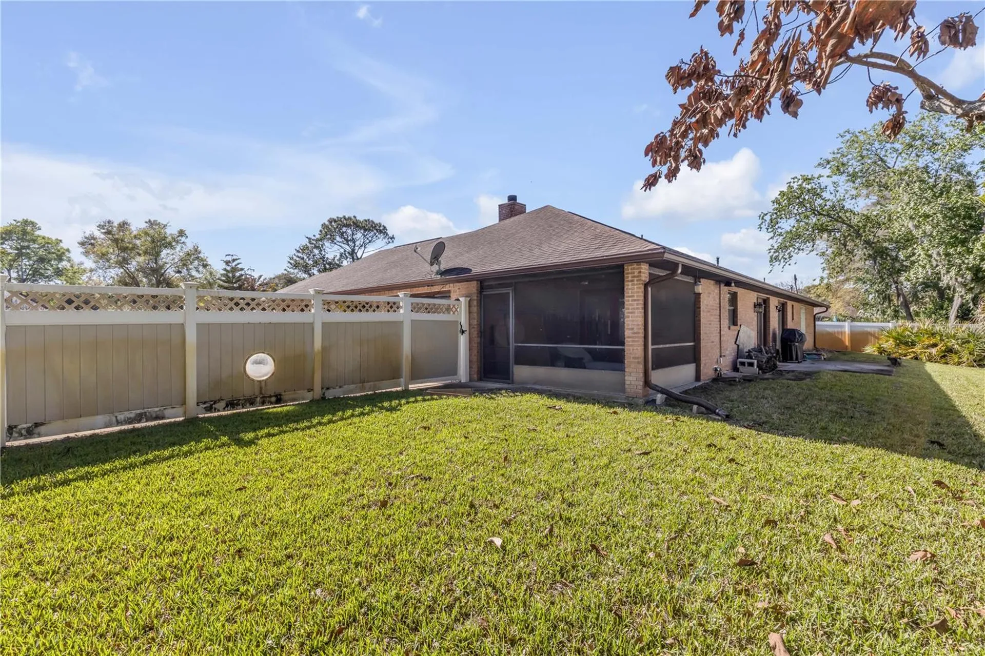 171 Live Oak Court New Smyrna Beach FL 32168