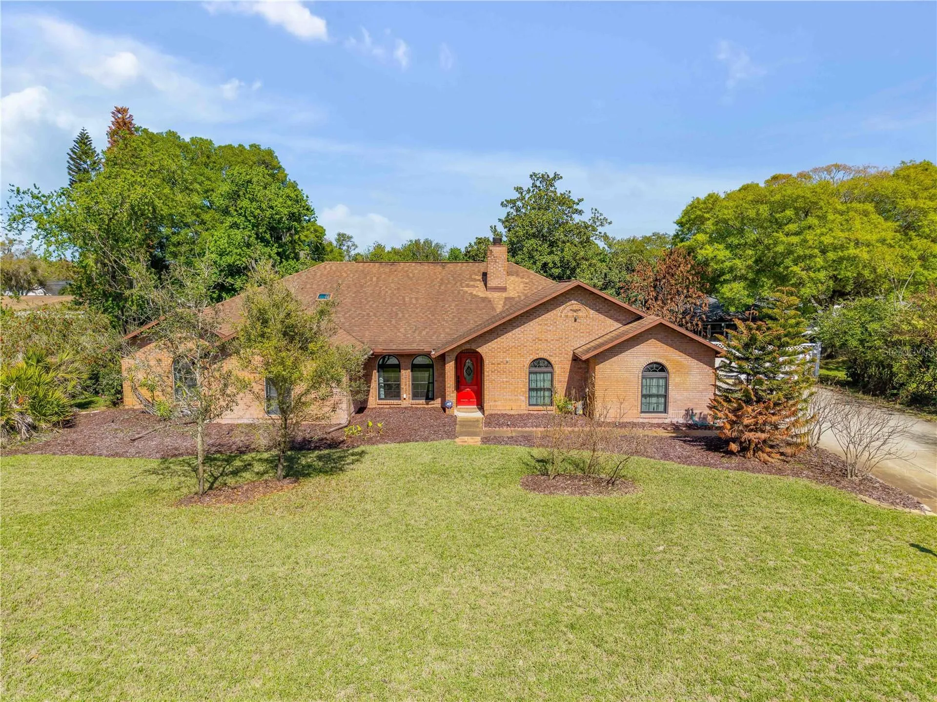 171 Live Oak Court New Smyrna Beach FL 32168