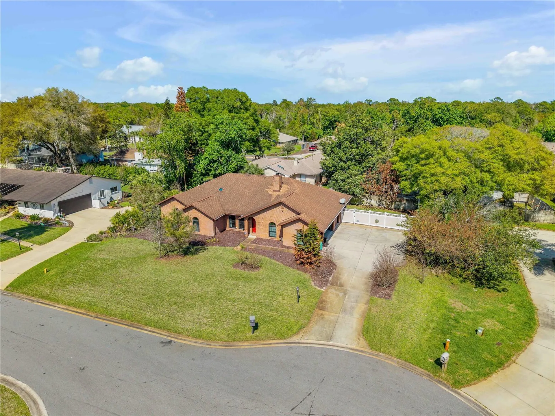 171 Live Oak Court New Smyrna Beach FL 32168