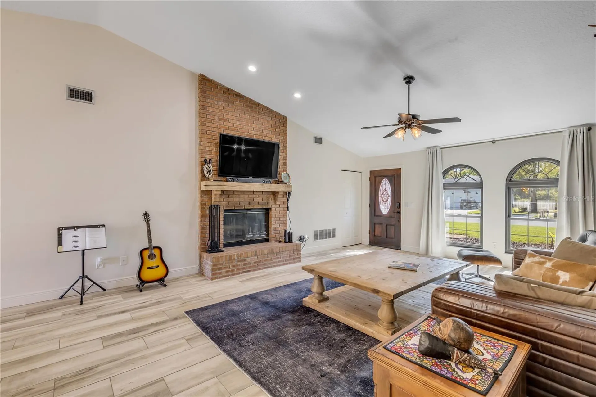 171 Live Oak Court New Smyrna Beach FL 32168