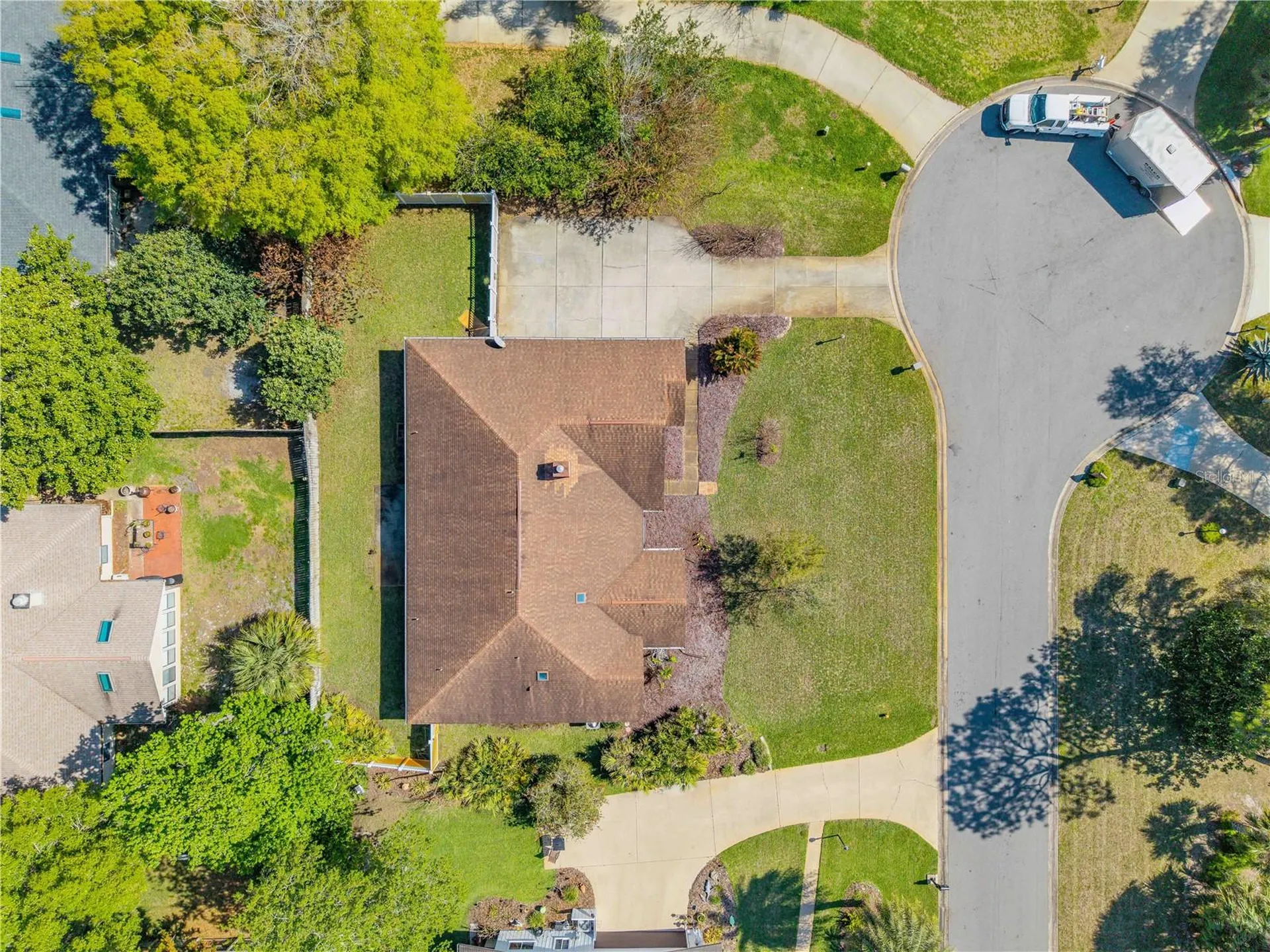 171 Live Oak Court New Smyrna Beach FL 32168