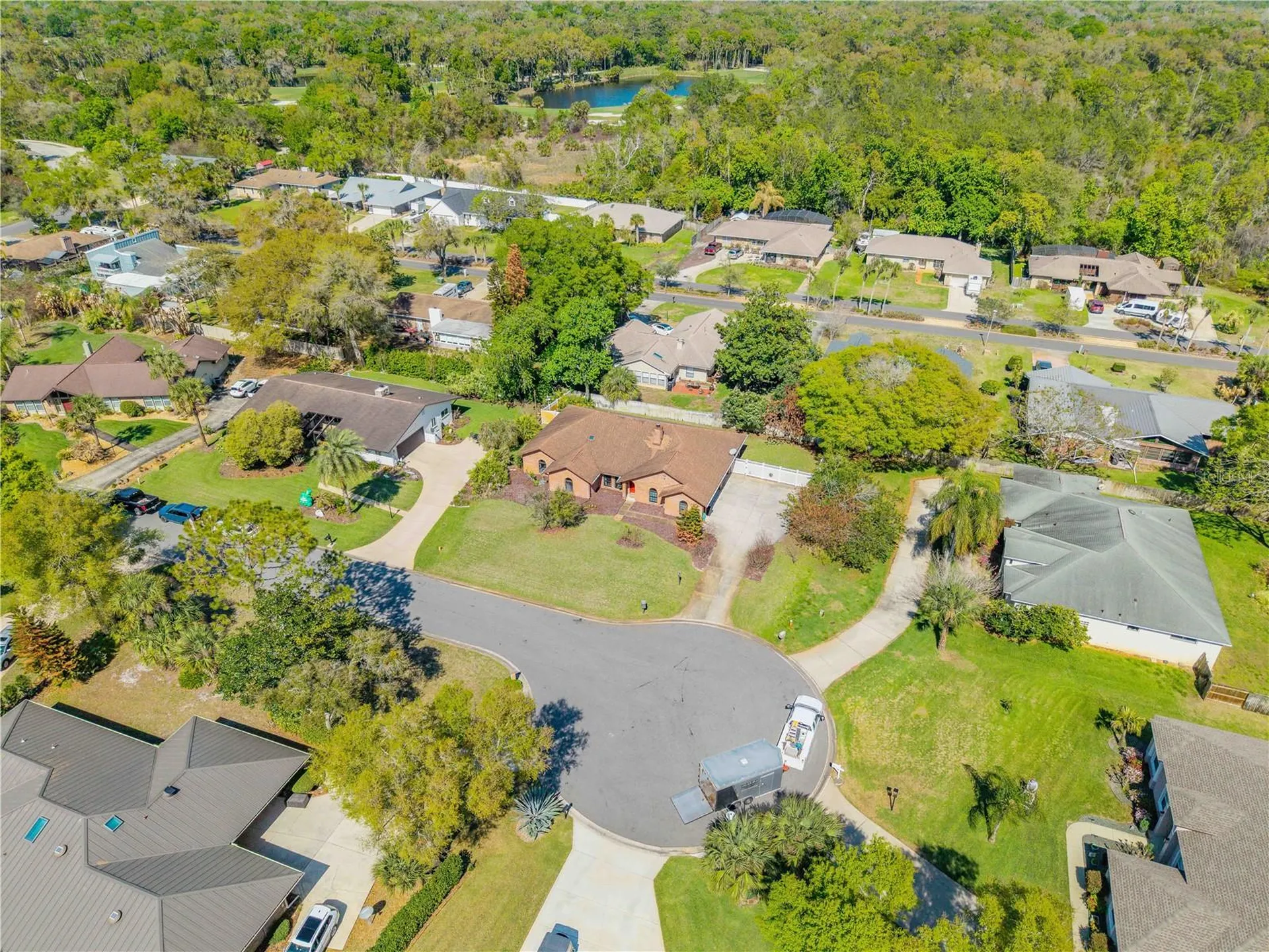 171 Live Oak Court New Smyrna Beach FL 32168
