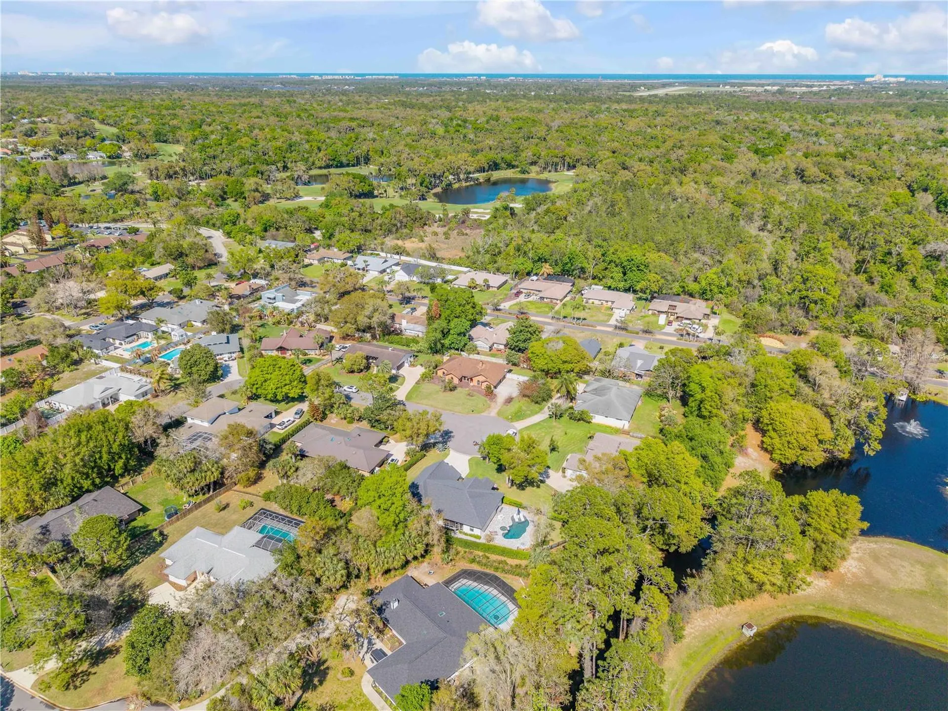 171 Live Oak Court New Smyrna Beach FL 32168
