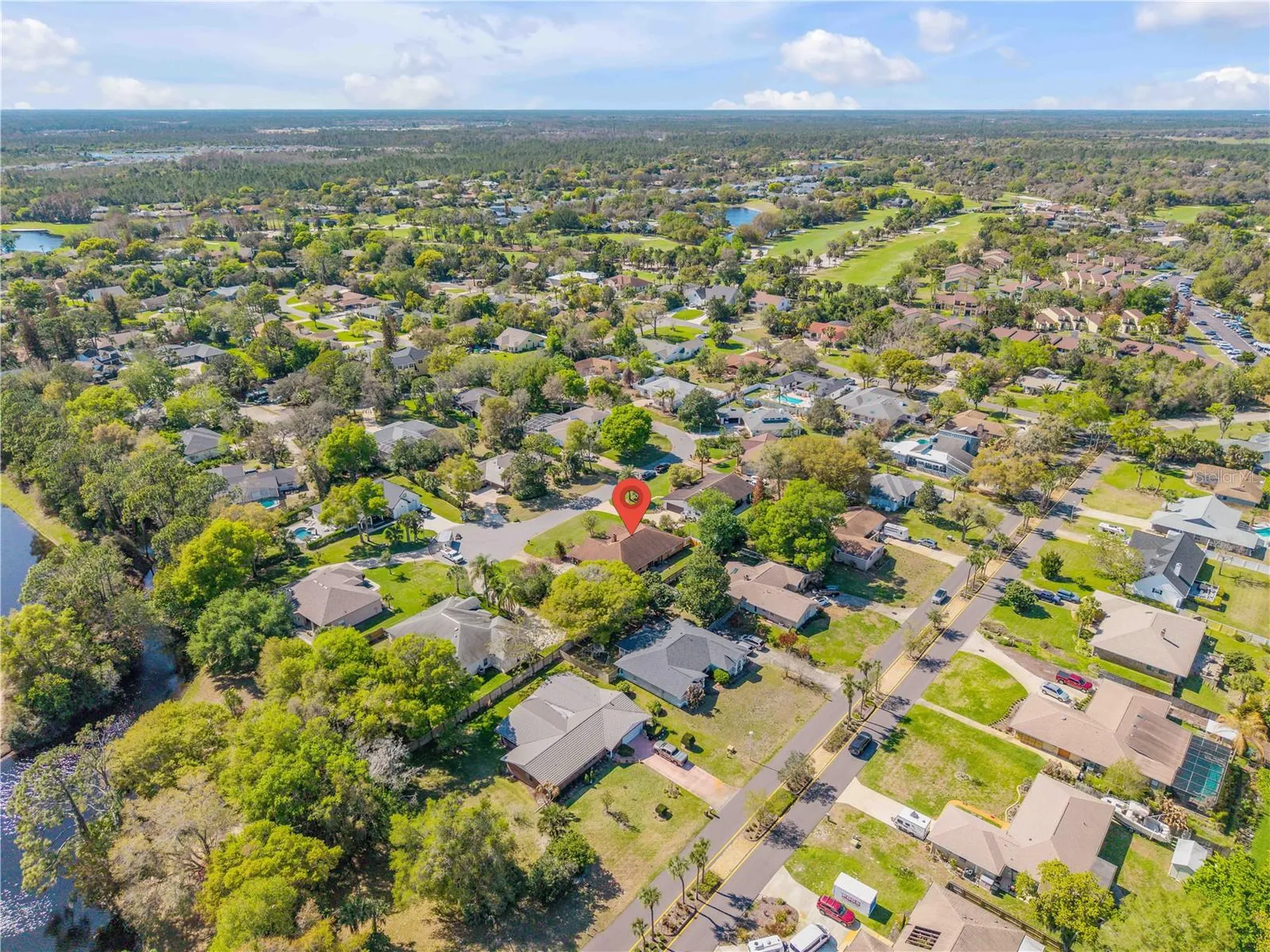 171 Live Oak Court New Smyrna Beach FL 32168