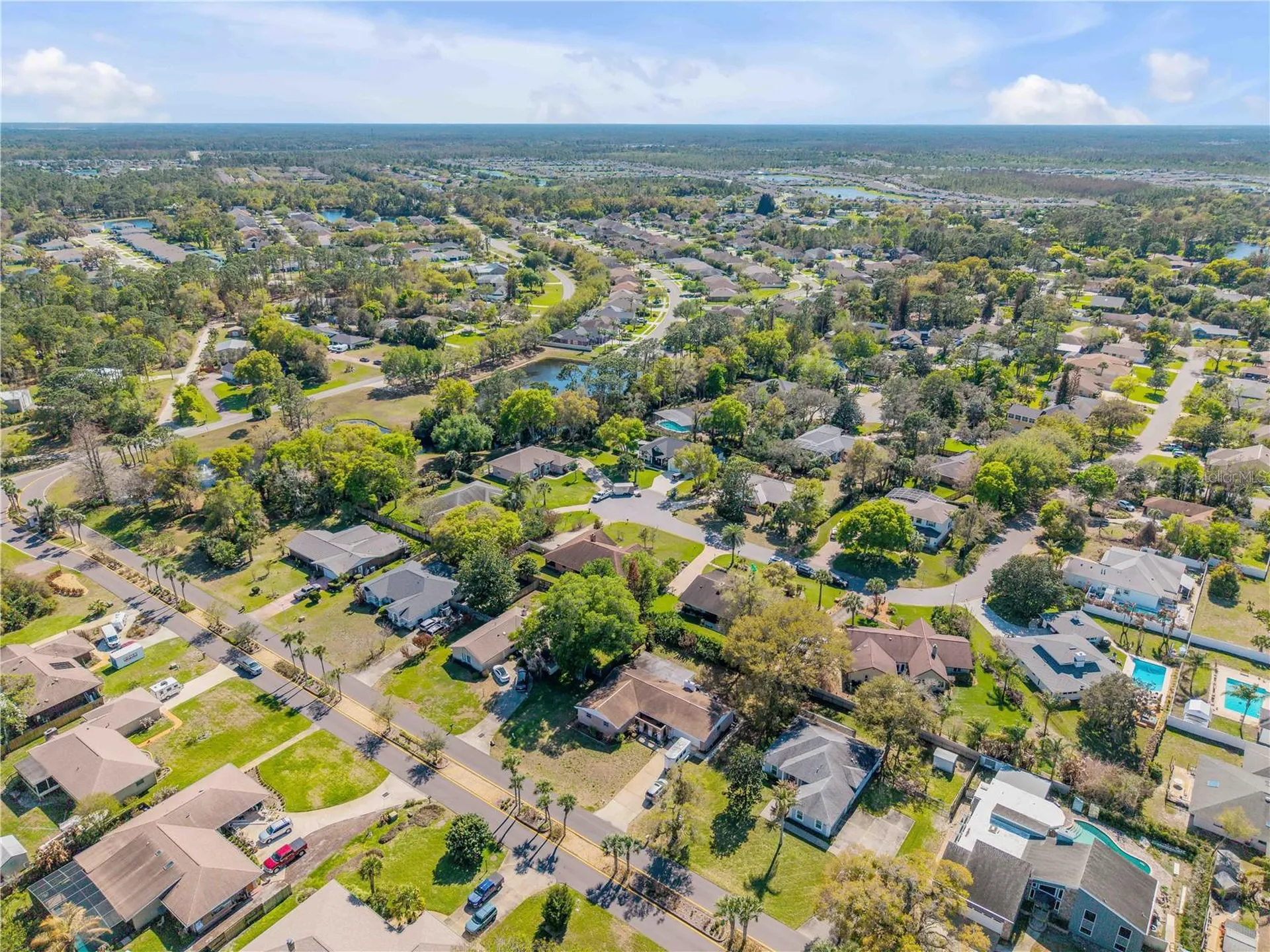 171 Live Oak Court New Smyrna Beach FL 32168