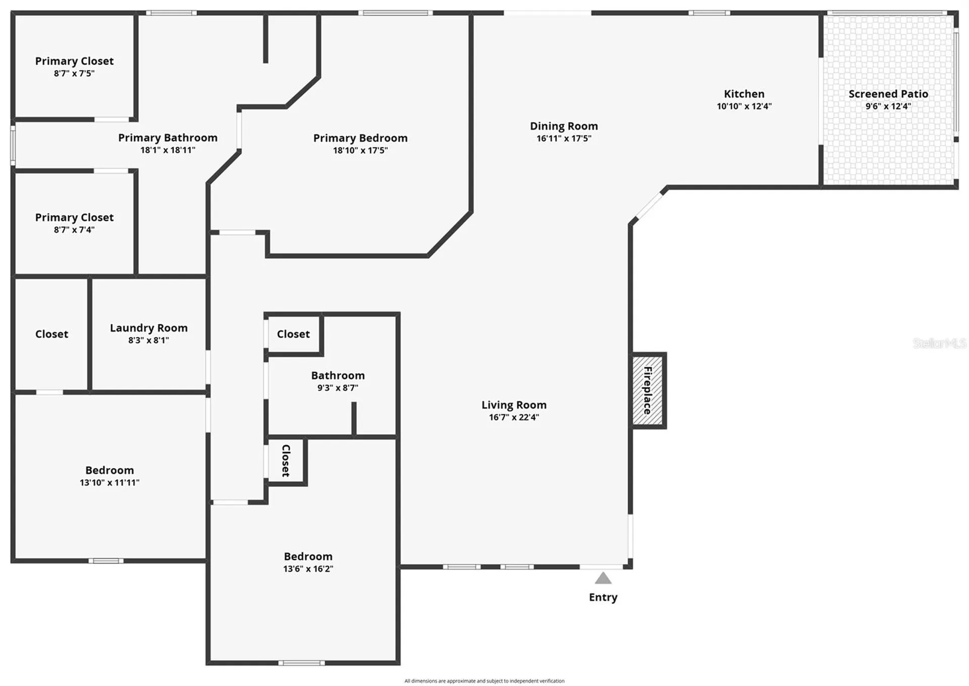 171 Live Oak Court New Smyrna Beach FL 32168
