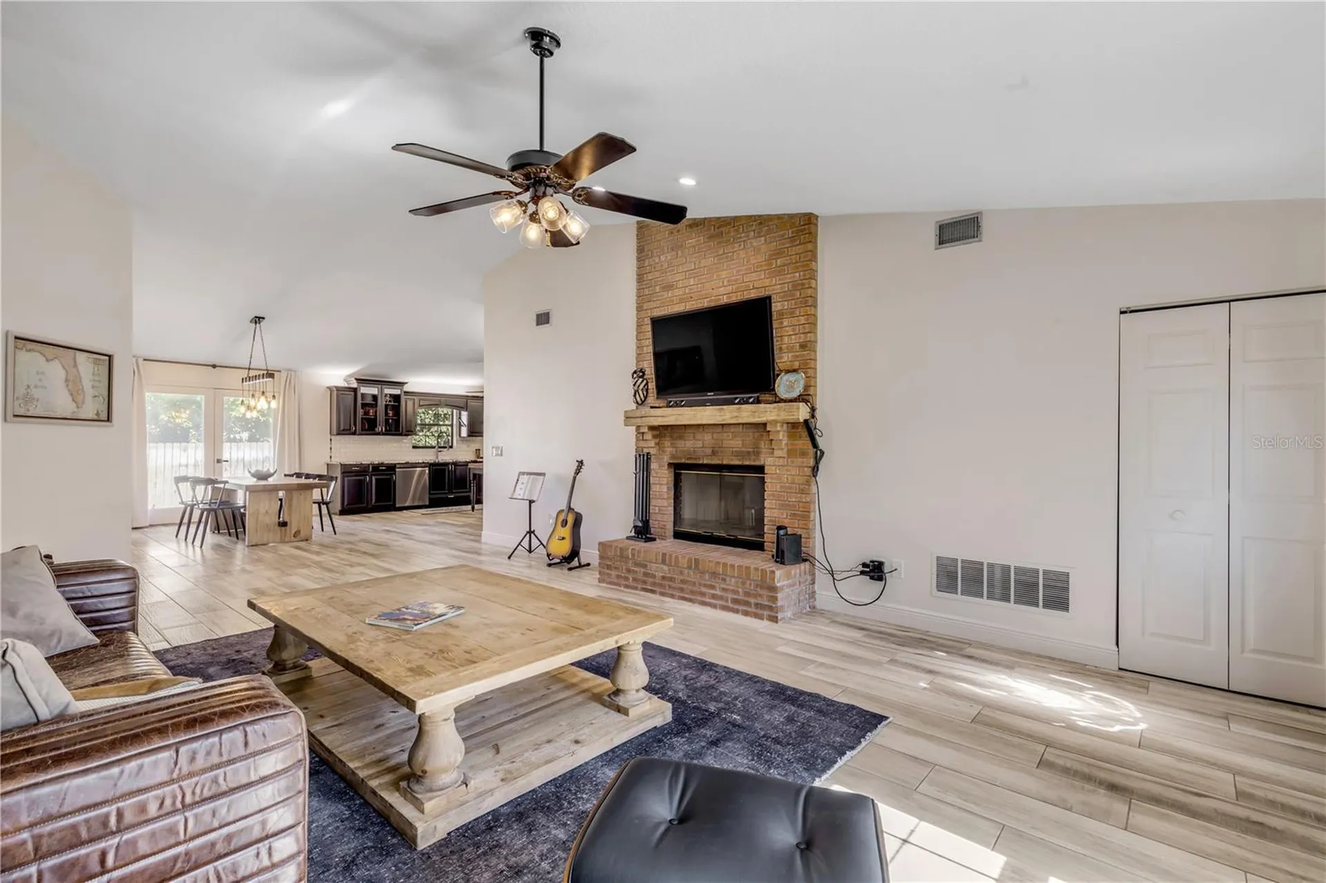 171 Live Oak Court New Smyrna Beach FL 32168