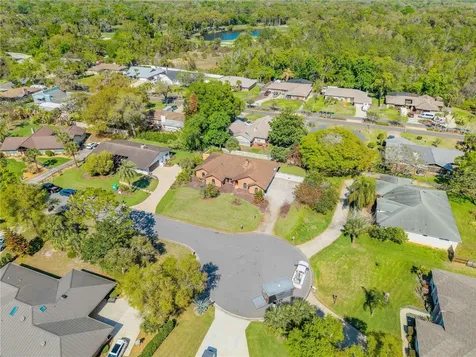 171 Live Oak Court New Smyrna Beach FL 32168