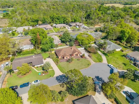 171 Live Oak Court New Smyrna Beach FL 32168