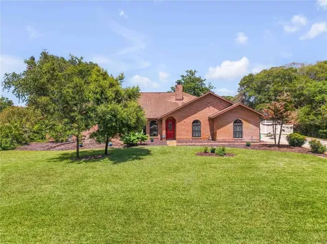 171 Live Oak Court New Smyrna Beach FL 32168