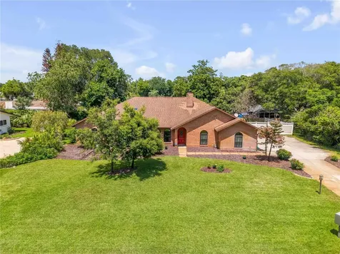 171 Live Oak Court New Smyrna Beach FL 32168