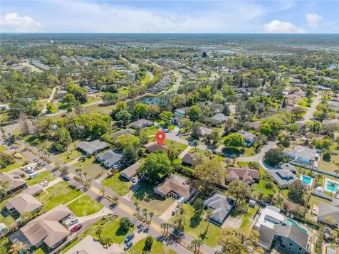 171 Live Oak Court New Smyrna Beach FL 32168