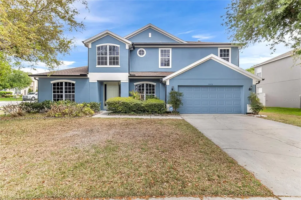 3323 Fawnwood Drive Ocoee FL 34761