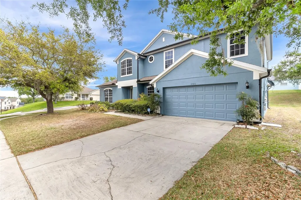3323 Fawnwood Drive Ocoee FL 34761