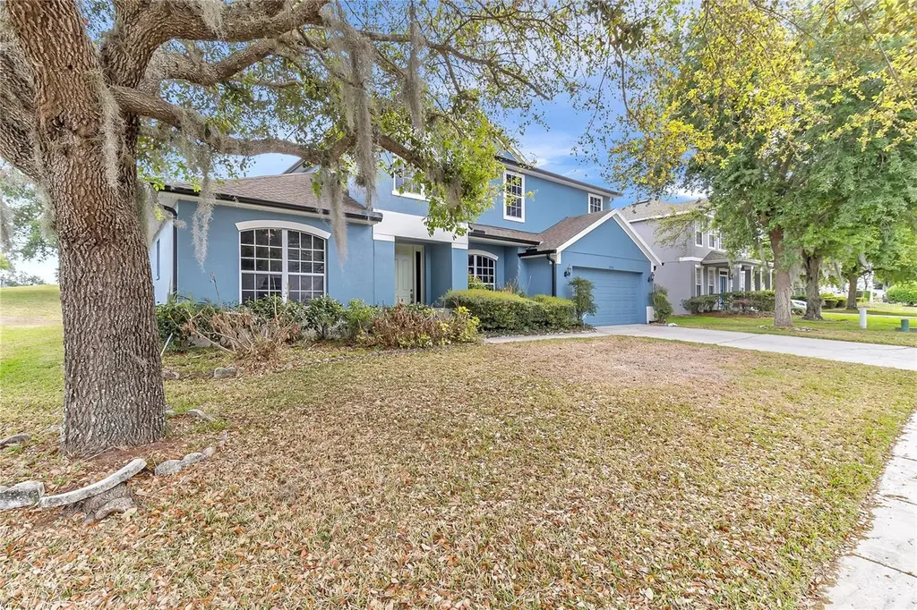 3323 Fawnwood Drive Ocoee FL 34761