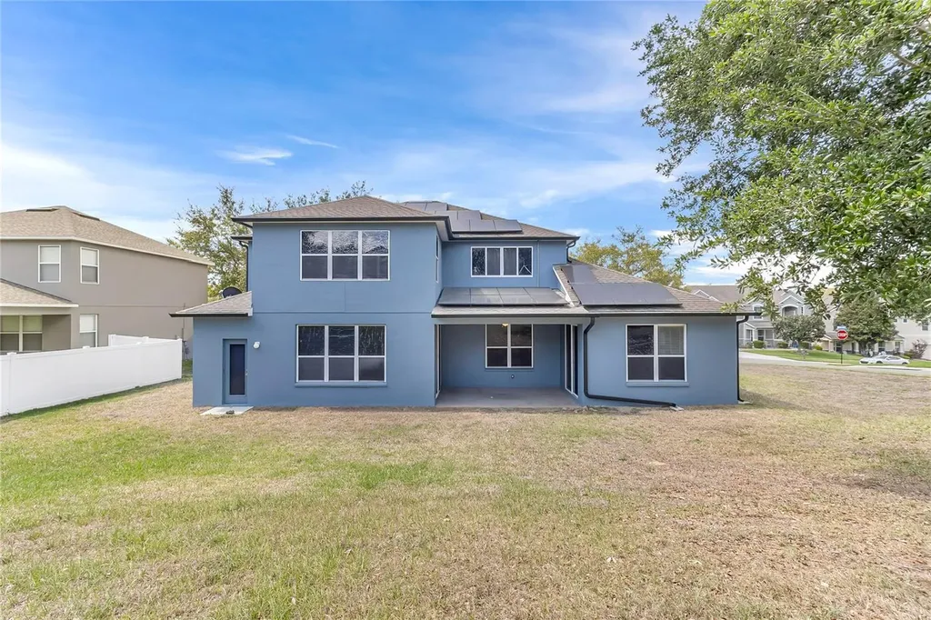 3323 Fawnwood Drive Ocoee FL 34761