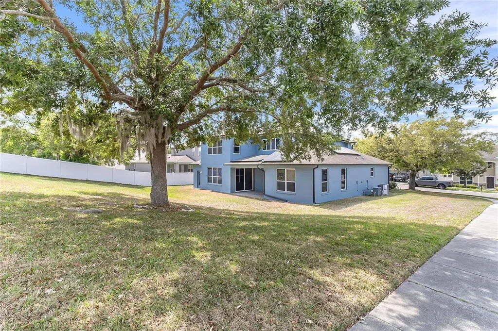 3323 Fawnwood Drive Ocoee FL 34761