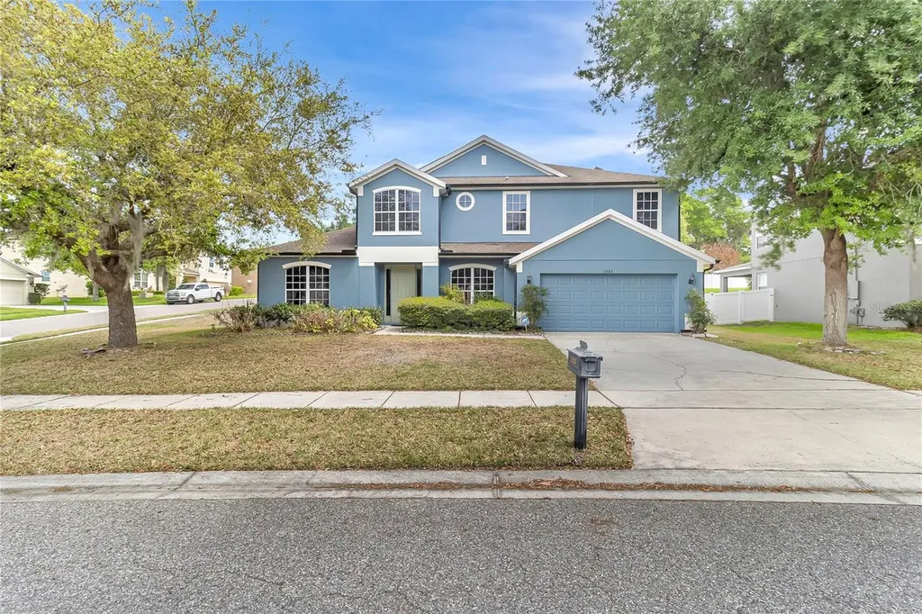 3323 Fawnwood Drive Ocoee FL 34761