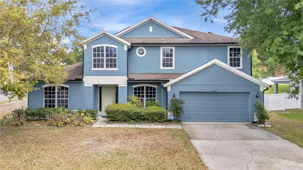 3323 Fawnwood Drive Ocoee FL 34761