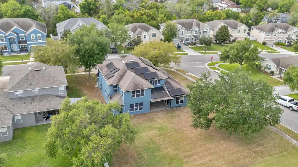 3323 Fawnwood Drive Ocoee FL 34761