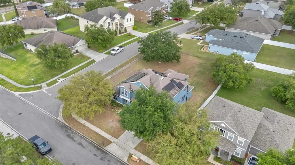 3323 Fawnwood Drive Ocoee FL 34761