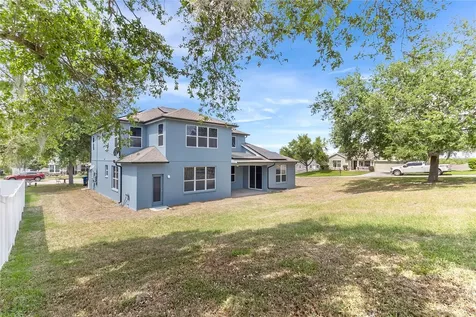 3323 Fawnwood Drive Ocoee FL 34761