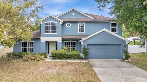 3323 Fawnwood Drive Ocoee FL 34761