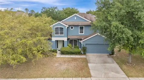 3323 Fawnwood Drive Ocoee FL 34761
