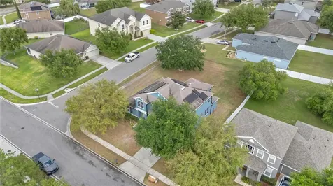 3323 Fawnwood Drive Ocoee FL 34761