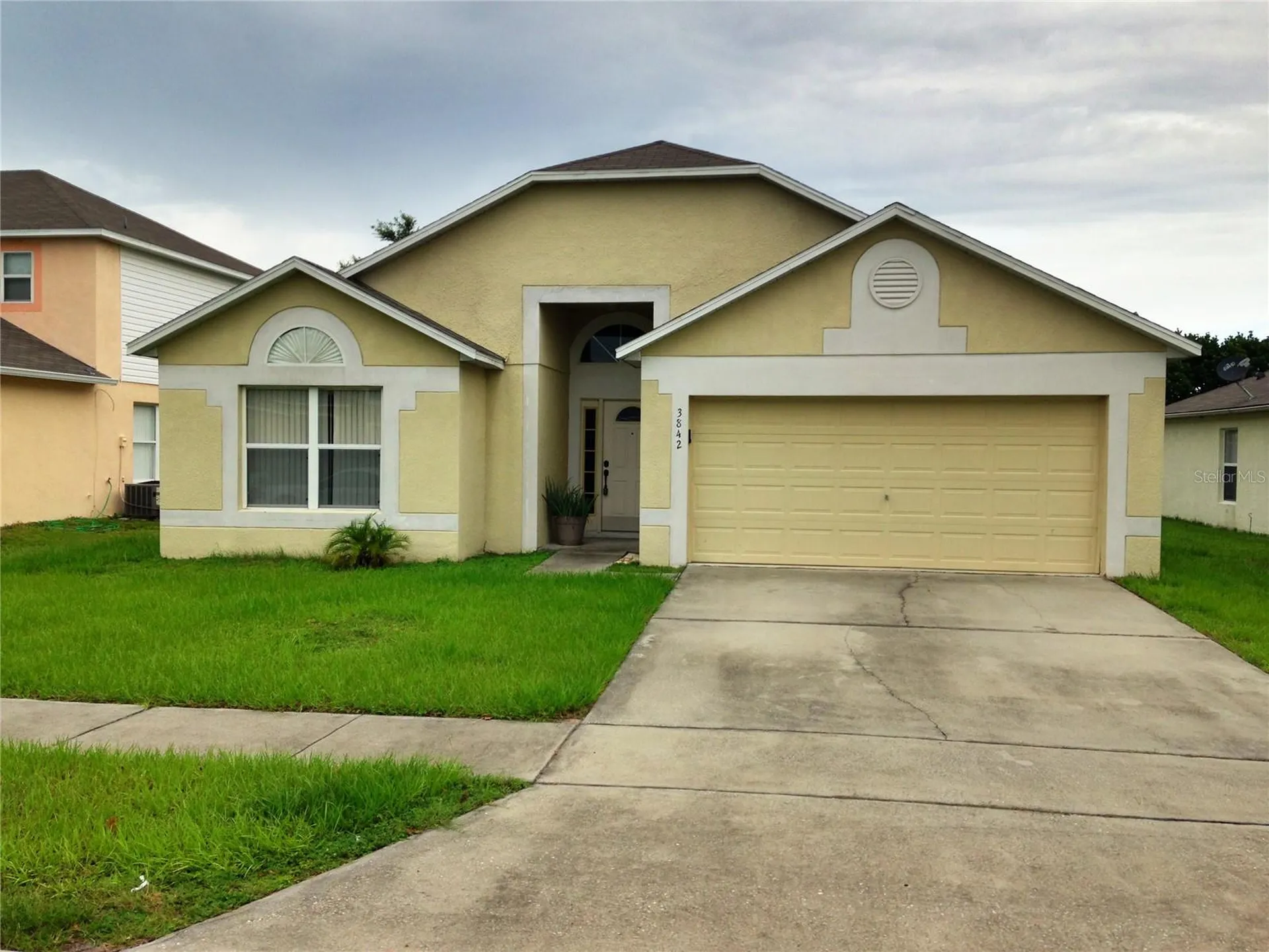 3842 Stonefield Drive Orlando FL 32826