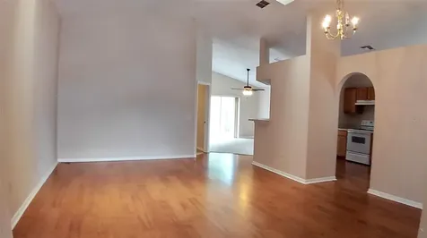 3842 Stonefield Drive Orlando FL 32826