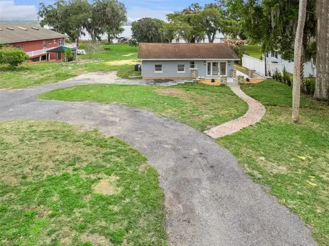 2316 N Griffin Drive Leesburg FL 34748