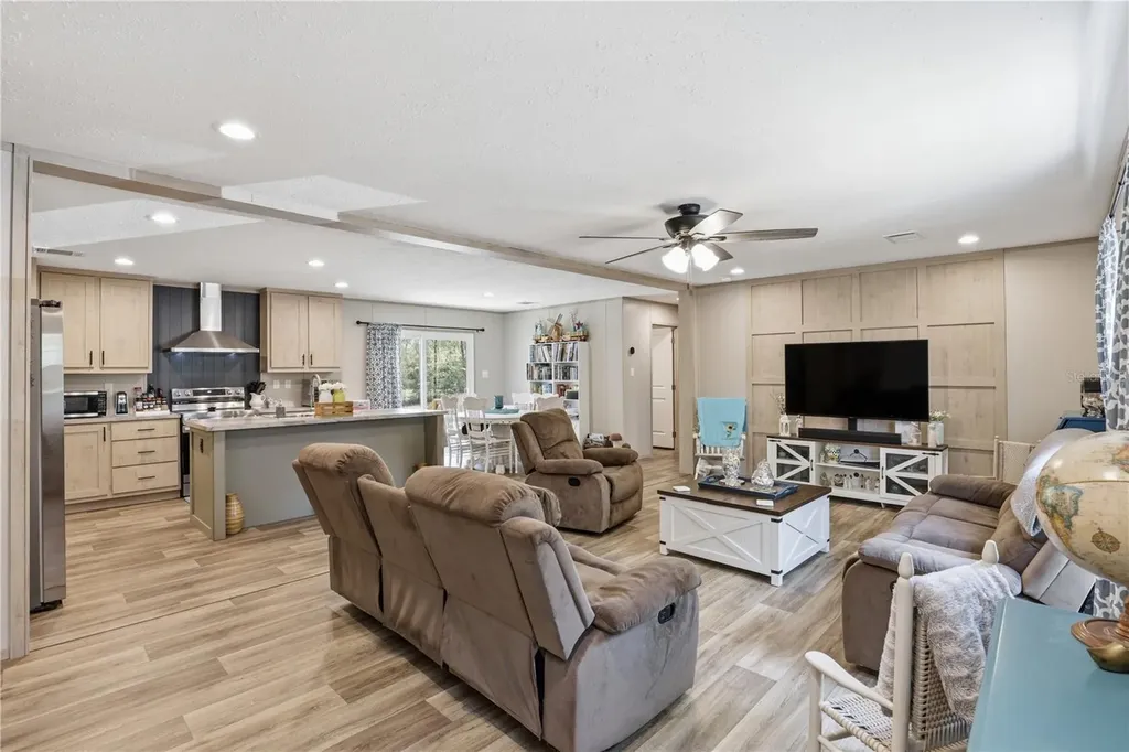 29578 SW 63rd Avenue Newberry FL 32669