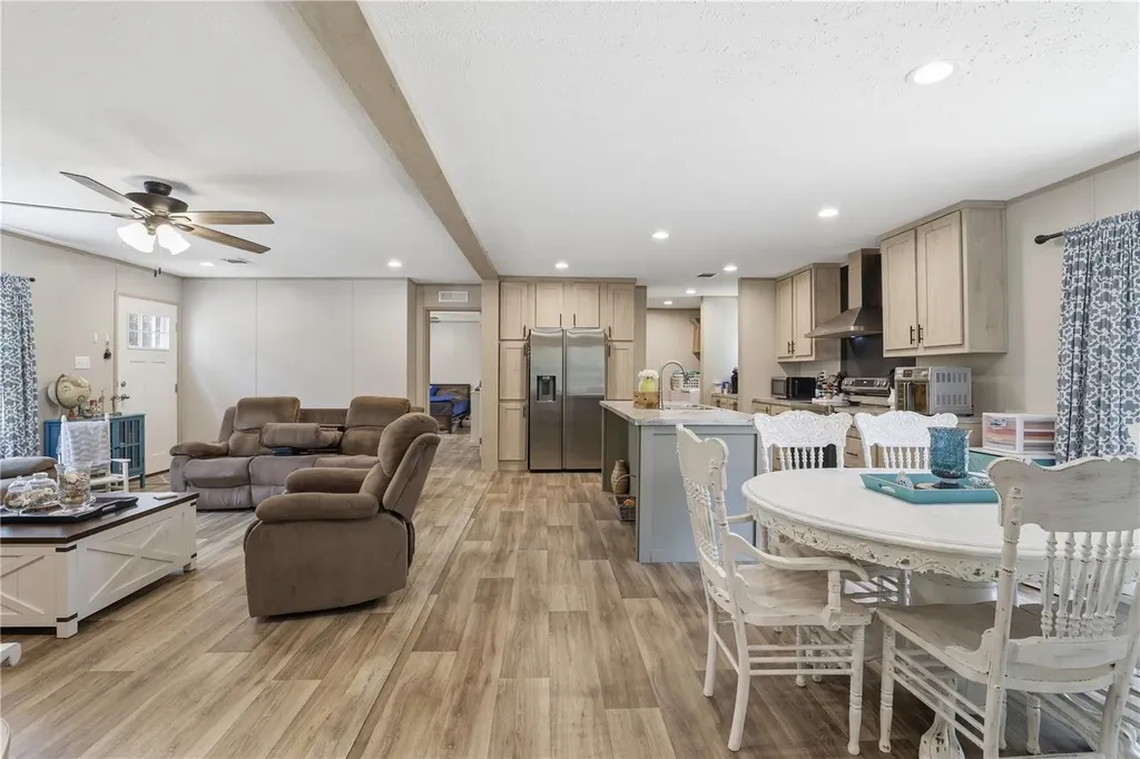 29578 SW 63rd Avenue Newberry FL 32669