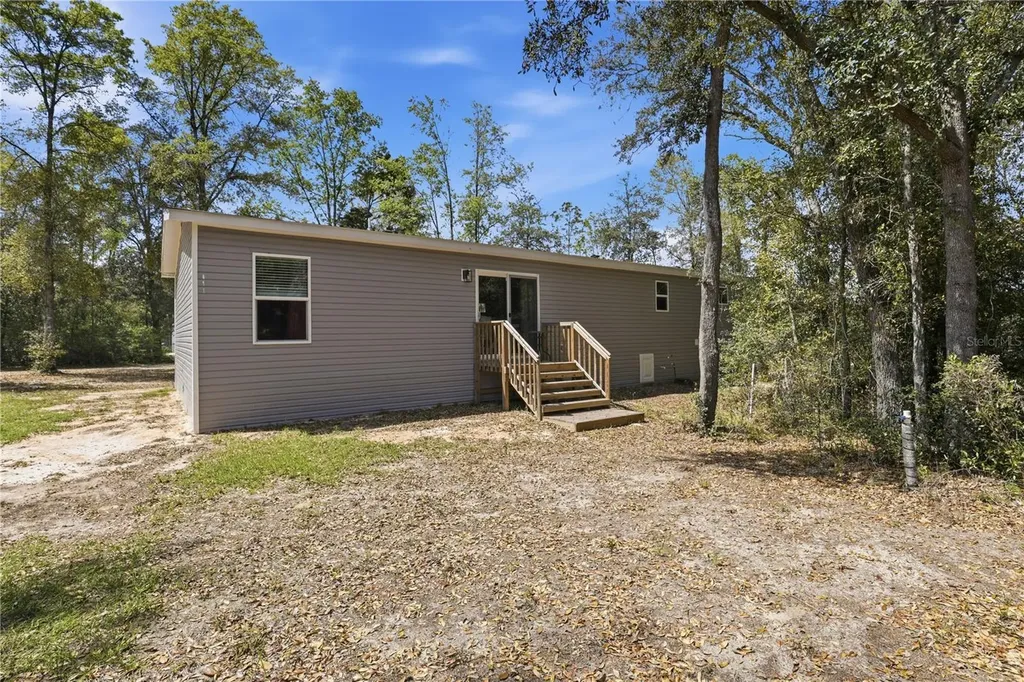 29578 SW 63rd Avenue Newberry FL 32669