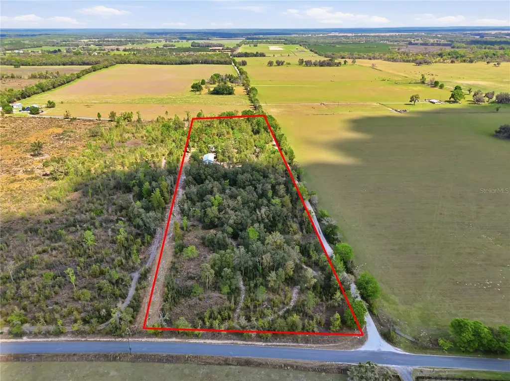 29578 SW 63rd Avenue Newberry FL 32669