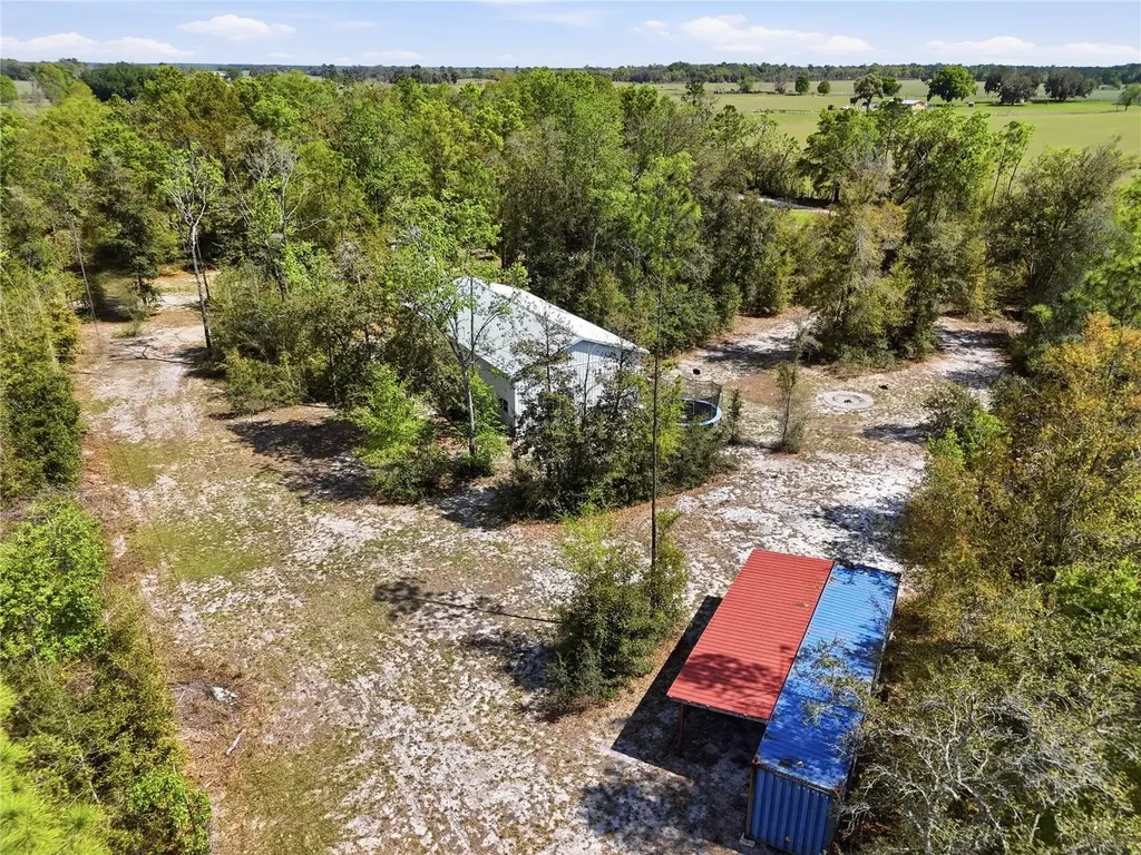 29578 SW 63rd Avenue Newberry FL 32669