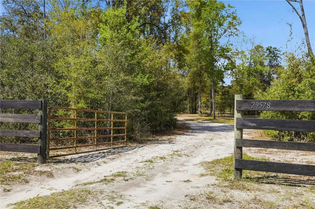 29578 SW 63rd Avenue Newberry FL 32669