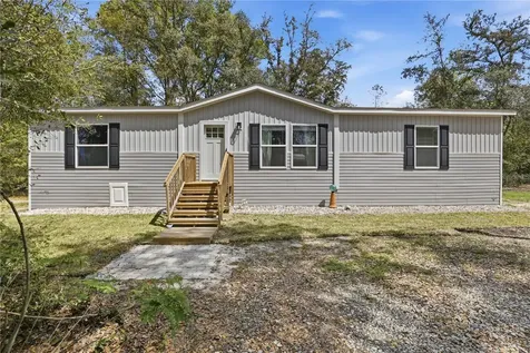 29578 SW 63rd Avenue Newberry FL 32669