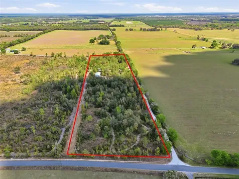29578 SW 63rd Avenue Newberry FL 32669