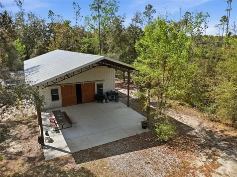 29578 SW 63rd Avenue Newberry FL 32669