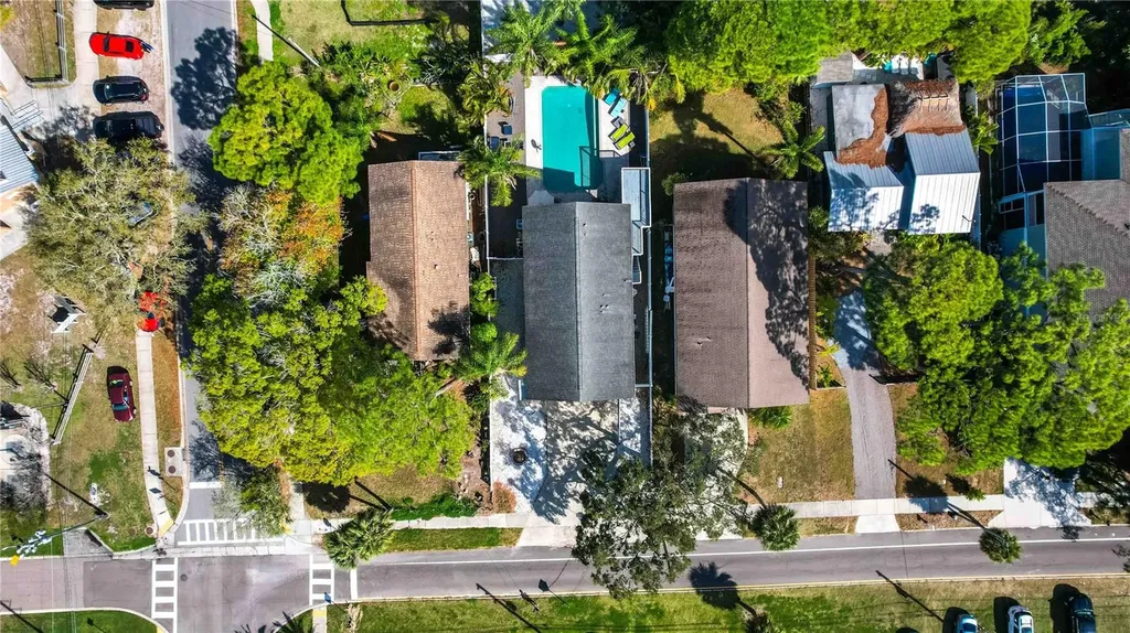 815 Florida Avenue Palm Harbor FL 34683