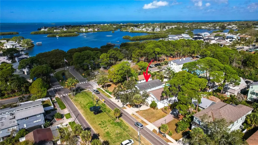 815 Florida Avenue Palm Harbor FL 34683