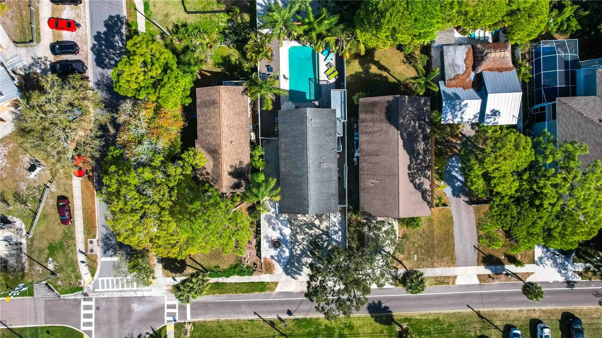 815 Florida Avenue Palm Harbor FL 34683