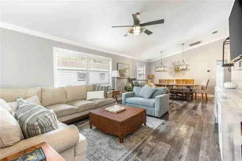 815 Florida Avenue Palm Harbor FL 34683